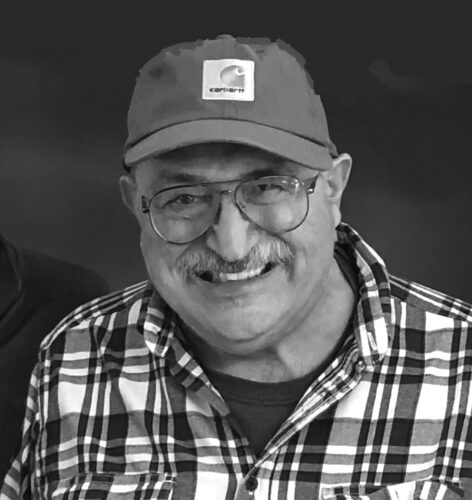 Larry J. LeBoeuf